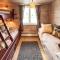 Nice Home In Veggli With Wifi