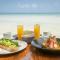 Beachfront Hotel La Palapa - Adults Only - Isla Holbox