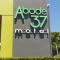 Abode37 Motel Emerald - Emerald