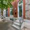 Pristine Townhouse With Rooftop Deck Near Canton! - Балтимор