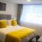 BLISS BOUTIQUE HOTEL BOGOTA