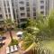 Wonderful Deluxe Appartement in Cascadas Family Resort Sunny Beach