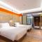 Landmark International Hotel