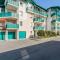 Appartement à Anglet avec Terrasse, Proche Plages et Commerces, Piscine et Parking - FR-1-3-592 - 安格雷