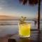 Beachfront Hotel La Palapa - Adults Only