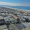Amazing location! Luxurious beach cottage.Ocean views - شاطئ مانهاتن