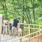 GLAMPING GATE 奈良