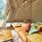 GLAMPING GATE 奈良