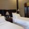 Alsalam Syariah Guesthouse