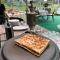 HappyHouse Bungalov Three-Room, SW POOL with lake view, Sapanca B1 - Sapanca