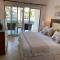 Palmeraie Terrenas beach apartamento