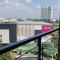 3Br Sky House BSD Apartment Brandnew and Cozy - Samporo