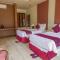 Kalicaa Villa Resort, Tanjung Lesung