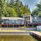 Gorgeous Long Lake Home with Dock, Kayak, SUP and More - Lacey