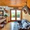 Pet-Friendly Vienna Cabin with Screened-In Porch! - Vienna