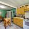 On-Site Stream Serene Cottage in Bakersville!