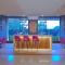 Royale Sarovar Portico Agra
