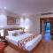 Royale Sarovar Portico Agra