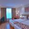 Royale Sarovar Portico Agra
