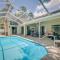 Spring Hill Home with Private Pool and Games! - Spring Hill