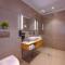 Royale Sarovar Portico Agra
