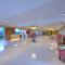 Royale Sarovar Portico Agra