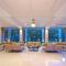 Royale Sarovar Portico Agra