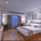 Royale Sarovar Portico Agra