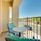 Mesquite Vacation Rental Condo with Resort Amenities