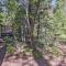 1 Mi to Lake Tahoe Condo with Deck in Kings Beach!