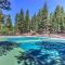 1 Mi to Lake Tahoe Condo with Deck in Kings Beach! - Kings Beach