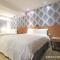 Talmud Hotel Yizhong