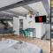 NUVANA FLATS - Loft 522 Dachterrasse mit Altstadtflair