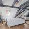 NUVANA FLATS - Loft 522 Dachterrasse mit Altstadtflair