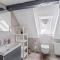 NUVANA FLATS - Loft 522 Dachterrasse mit Altstadtflair