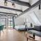 NUVANA FLATS - Loft 522 Dachterrasse mit Altstadtflair