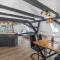 NUVANA FLATS - Loft 522 Dachterrasse mit Altstadtflair