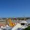 Princely Apartment in Torre Pedrera with Swimming Pool