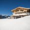 Chalet Winterbauer