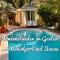 Apartment TinyHouse mit Pool, Outdoor Whirlpool und Garten