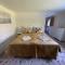 Lilakő Apartman