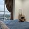 Kuching Apartment TT3 SOHO Tabuan Tranquility C6-12 - Kučing