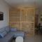 Melissinos Beachfront Apartments
