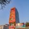 OYO Flagship AM Residency Near Noida Sector 51 Metro Station - Indirapuram