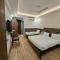 Pravasa hotel Indore