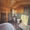 Pasare Glamping_AnglonaRuralExperience - Perfugas