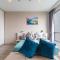 Aeras beachfront Condominium - 乔木提恩海滩