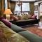 Appartement dException - Jardin Alpin - Courchevel 1850