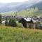 Chalet Rin da Pemont Chalet Rin da Pemont