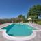 Cosy holiday home in Selci with swimming pool